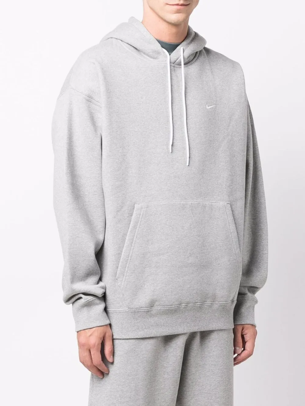 фото Nike худи nrg с кулиской