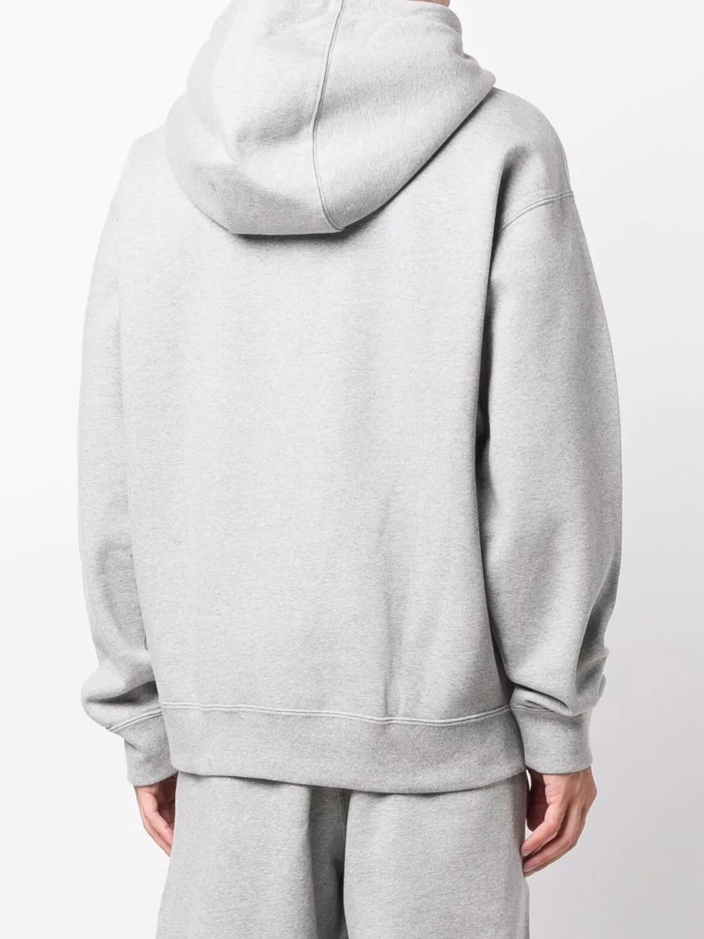 фото Nike худи nrg с кулиской