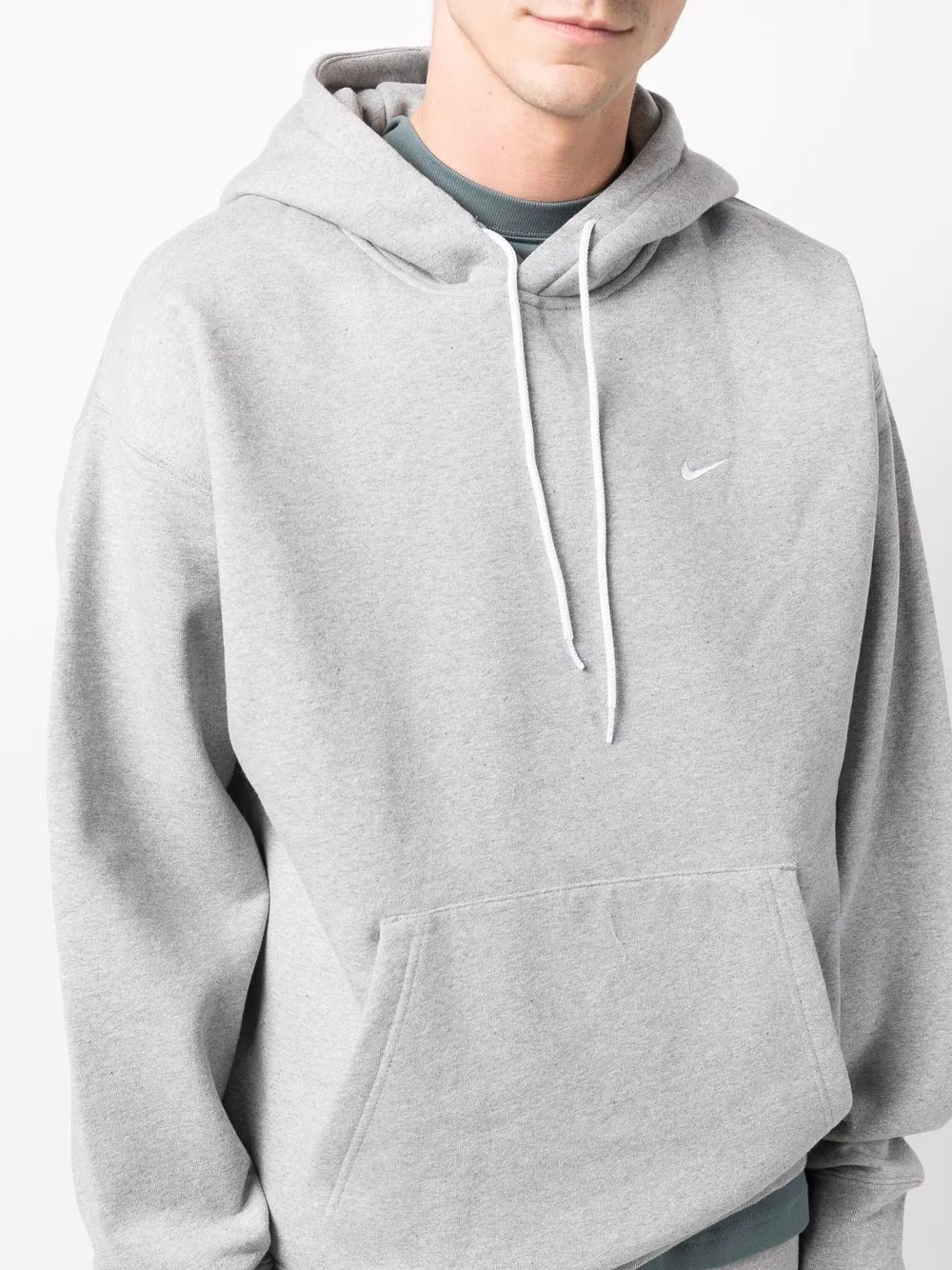 фото Nike худи nrg с кулиской