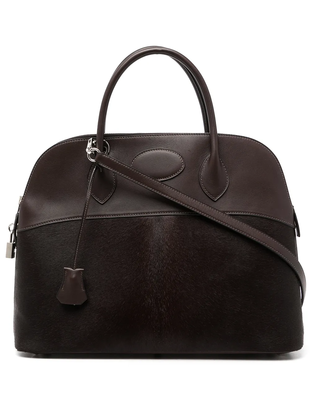 фото Hermès сумка bolide 37 2007-го года