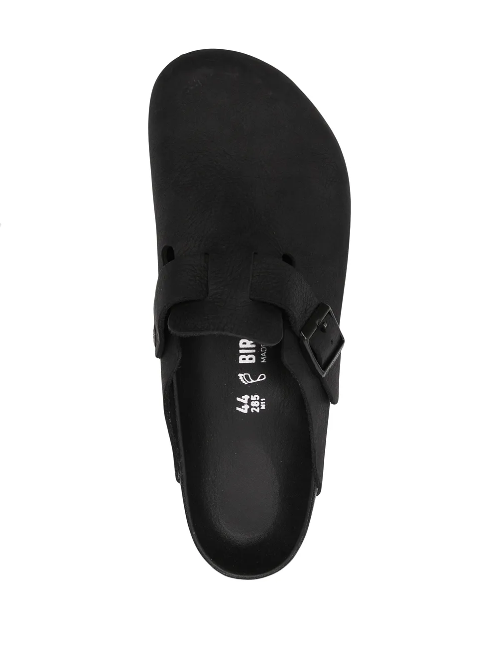 фото Birkenstock сандалии boston exquisite