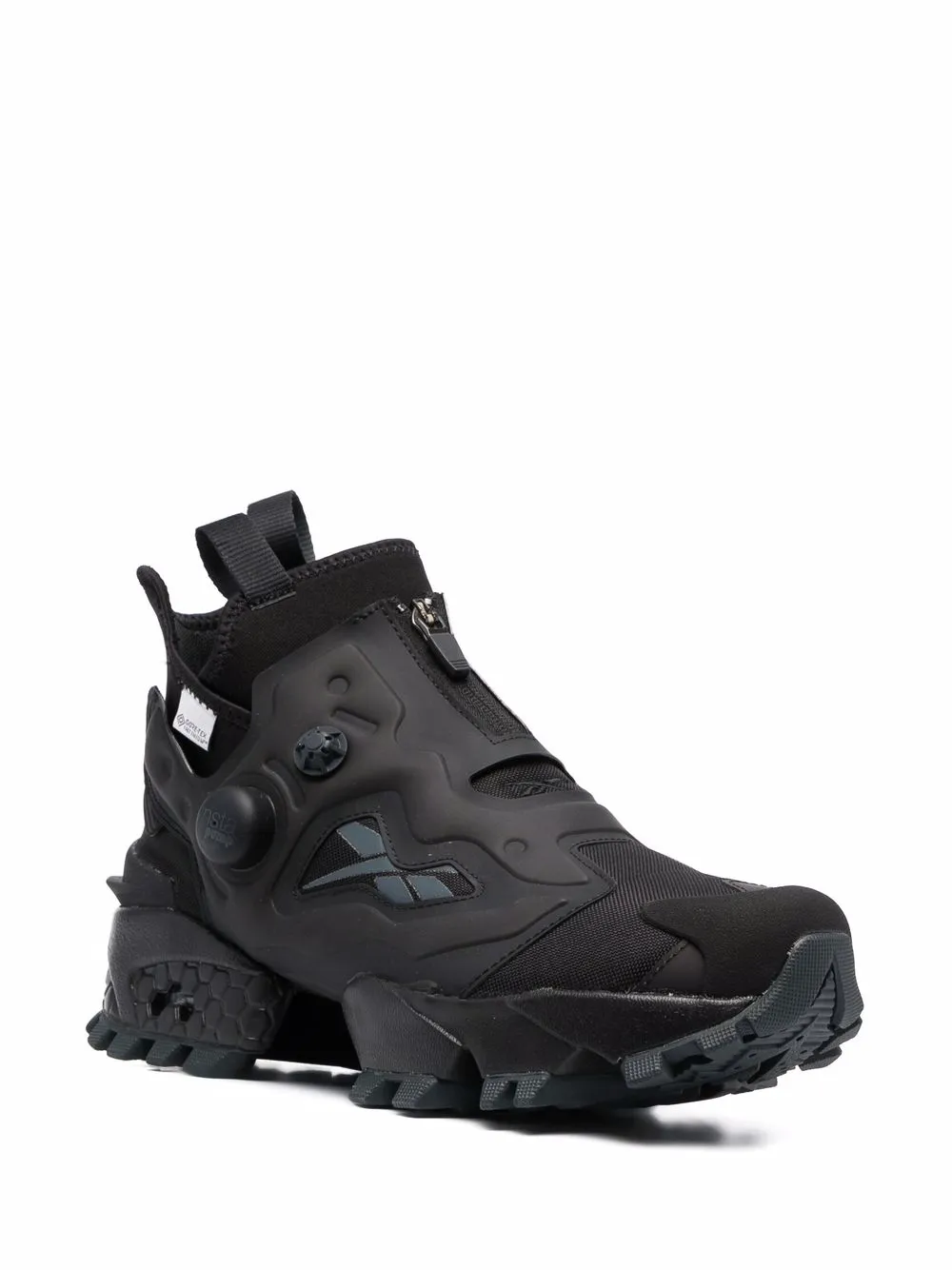 фото Reebok кроссовки instapump fury