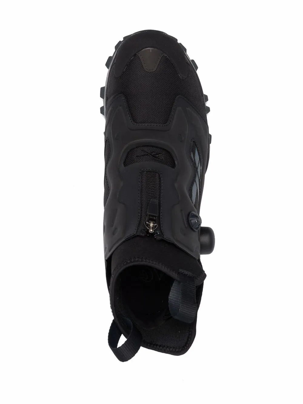 фото Reebok кроссовки instapump fury