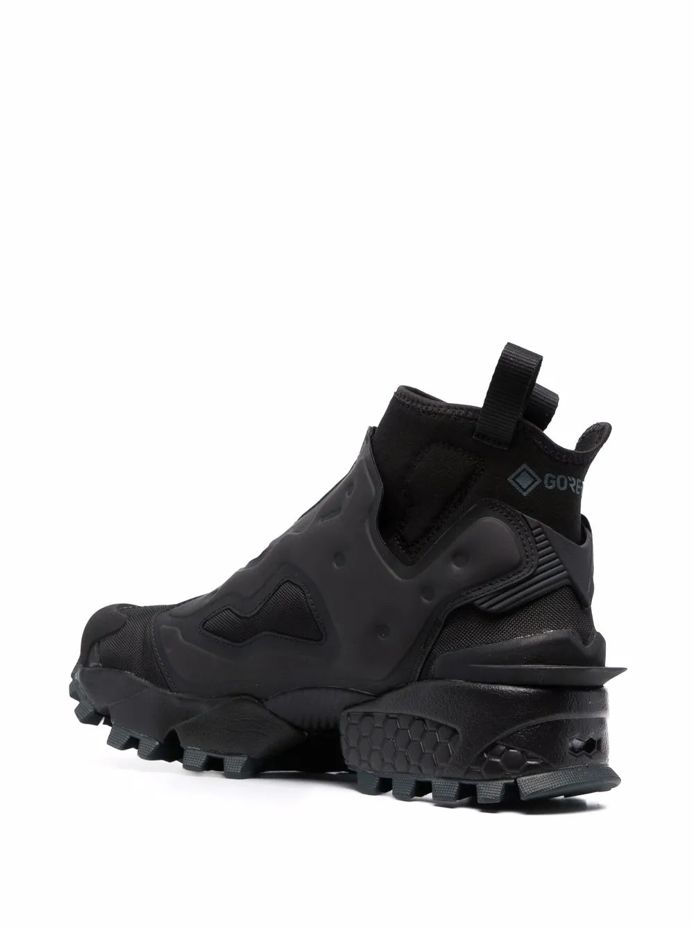 фото Reebok кроссовки instapump fury