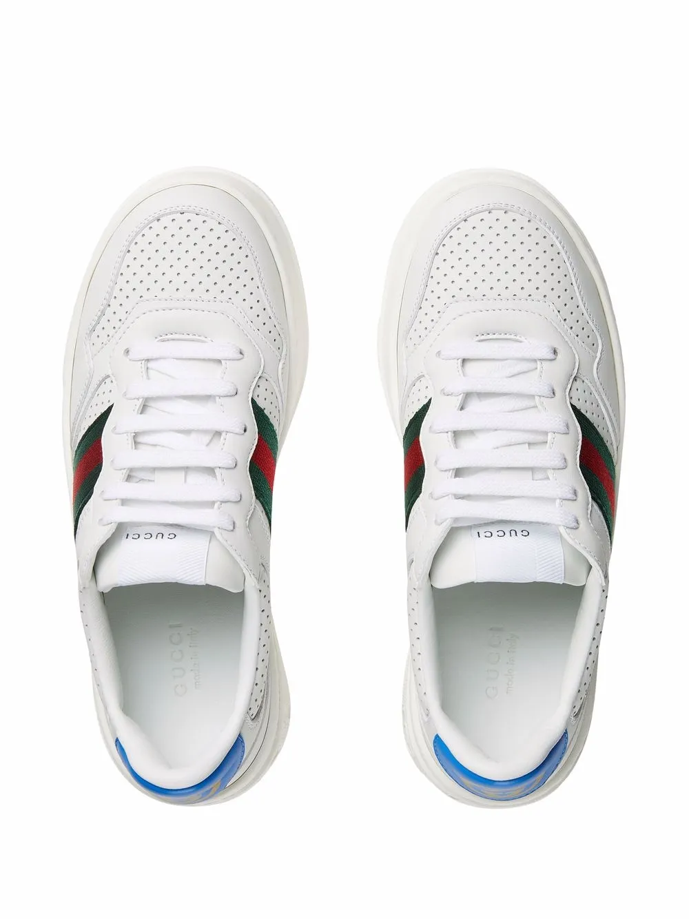 фото Gucci кроссовки gucci jive