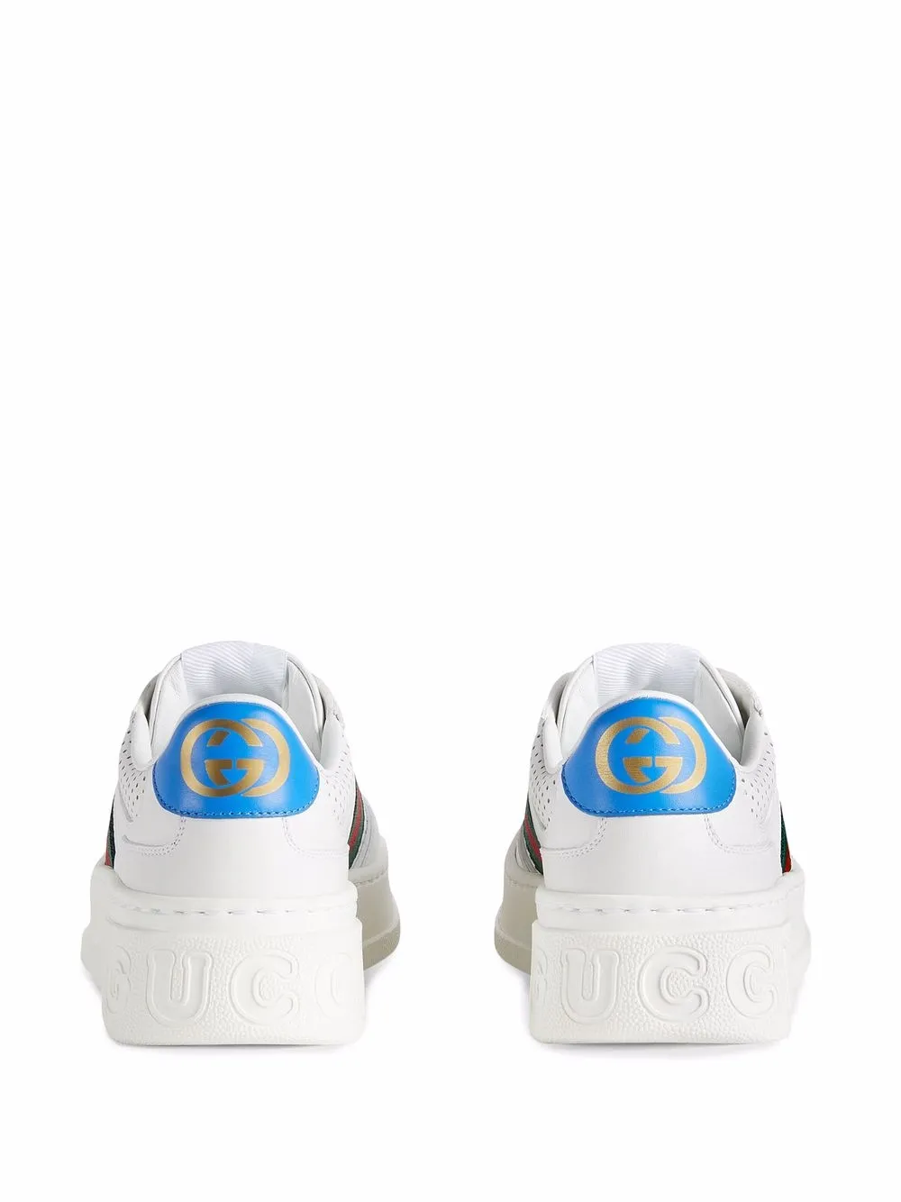 фото Gucci кроссовки gucci jive