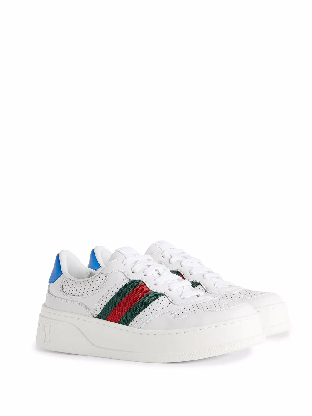 фото Gucci кроссовки gucci jive