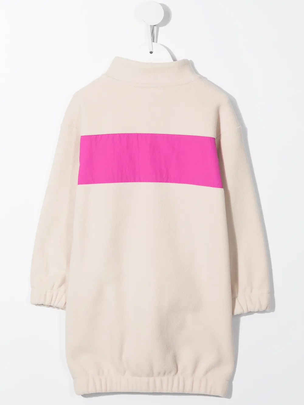 фото Tommy hilfiger junior платье в стиле колор-блок