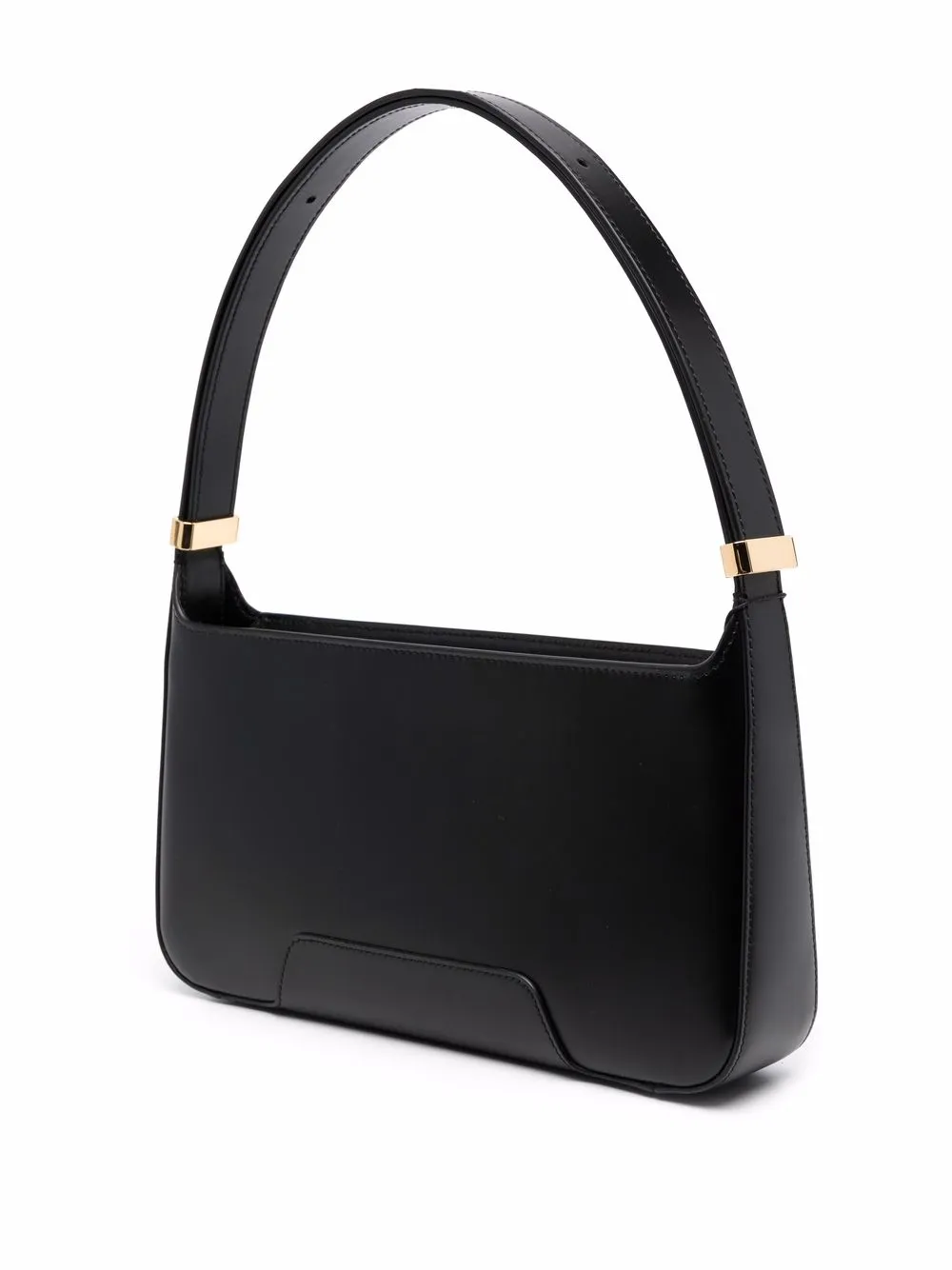 фото Burberry сумка-тоут с монограммой tb