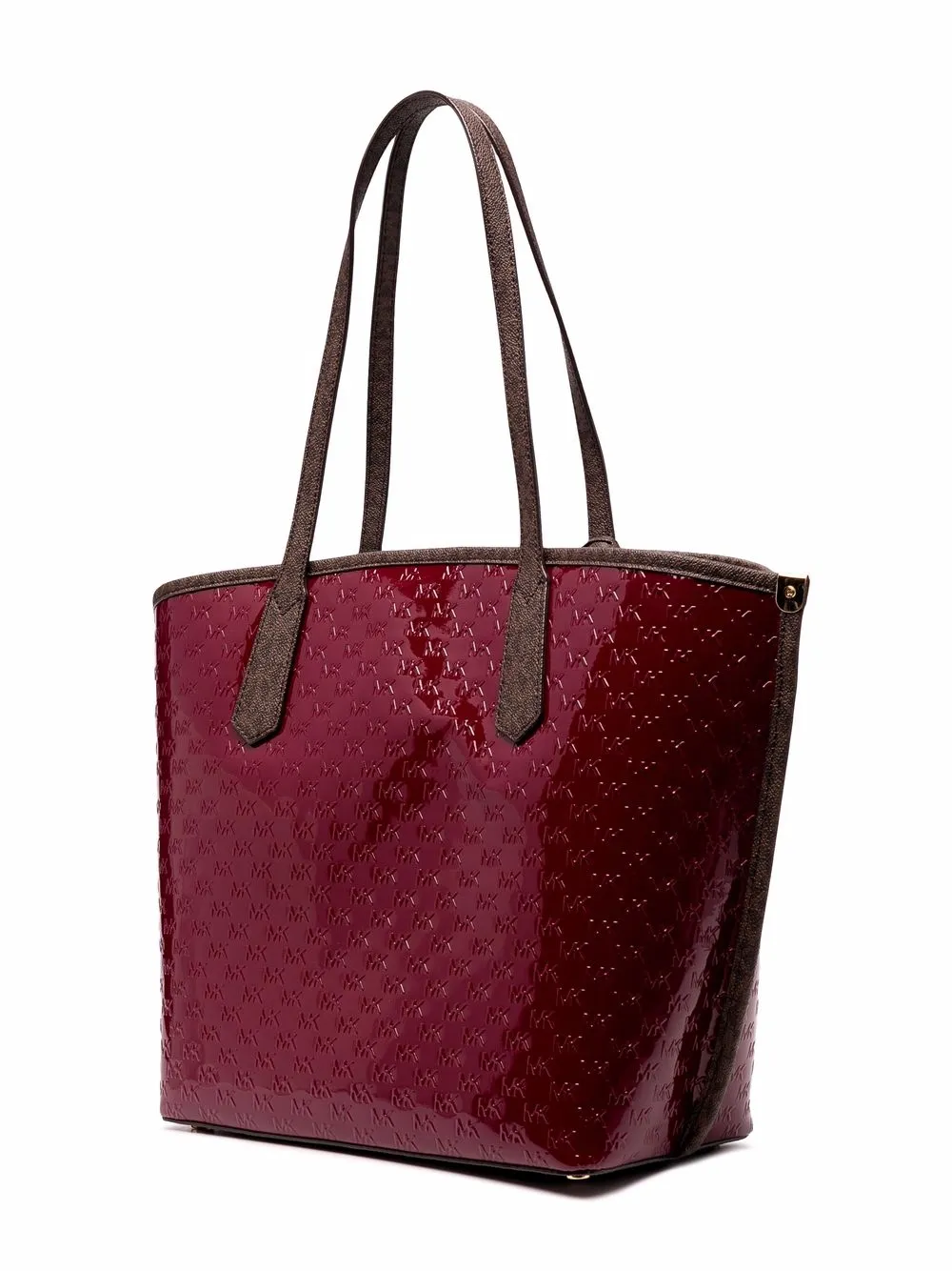 фото Michael michael kors сумка-тоут jane