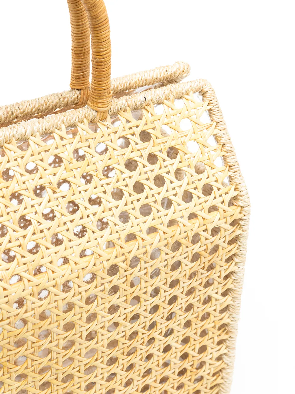 фото Serpui сумка-тоут susan