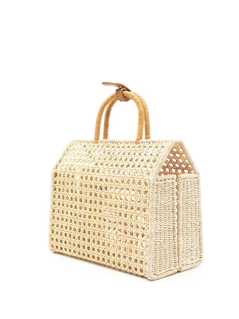 фото Serpui сумка-тоут susan