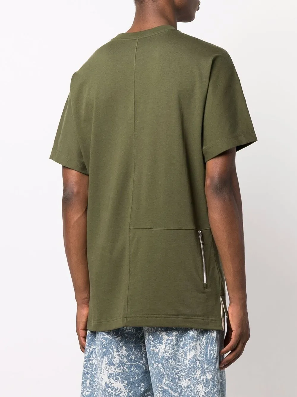 фото Nike футболка с логотипом