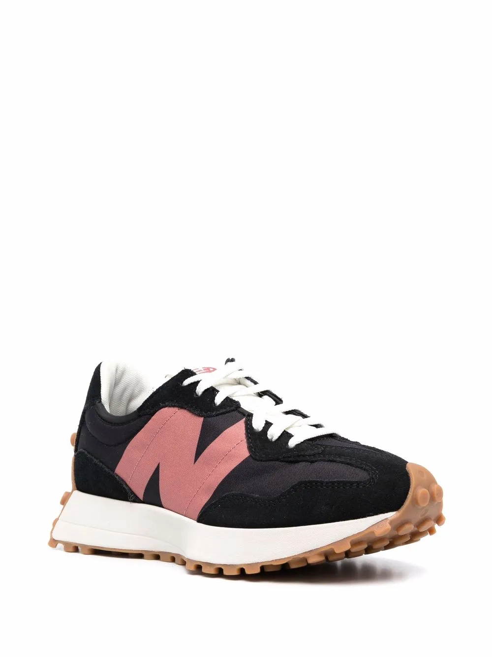 фото New balance кроссовки с логотипом