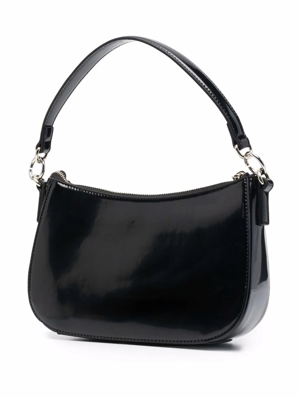 фото Love moschino сумка на плечо с логотипом