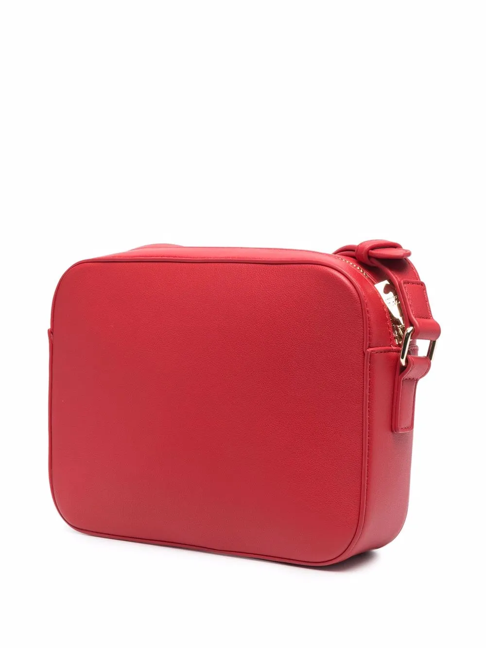 фото Love moschino сумка на плечо с цепочным декором