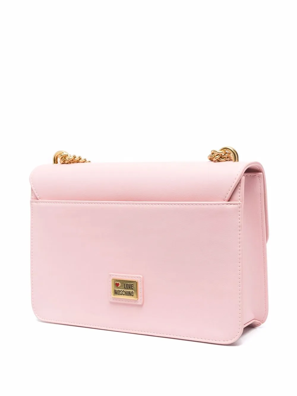 фото Love moschino сумка на плечо