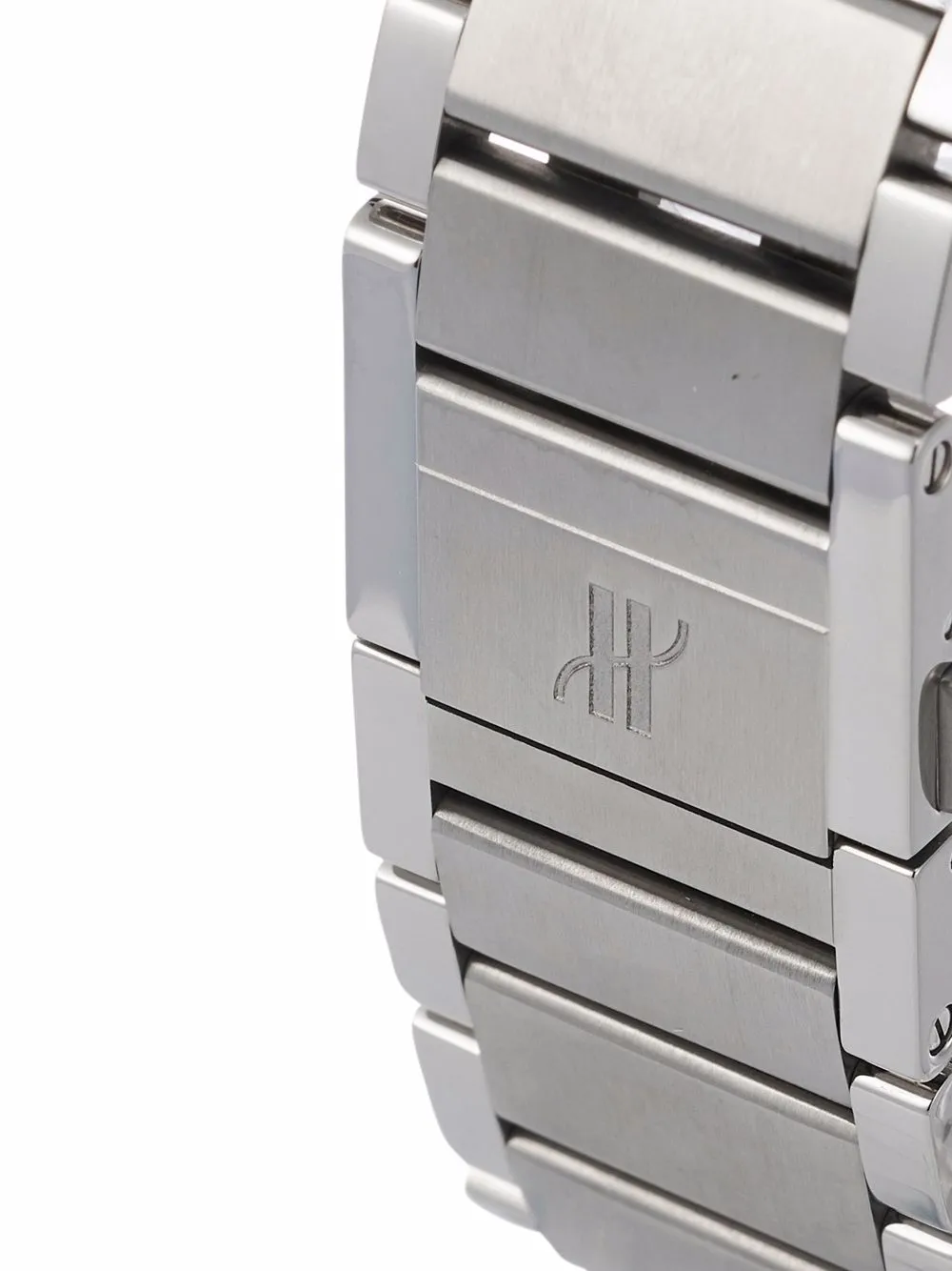 фото Hublot наручные часы classic fusion aerofusion pre-owned 45 мм 2021-го года