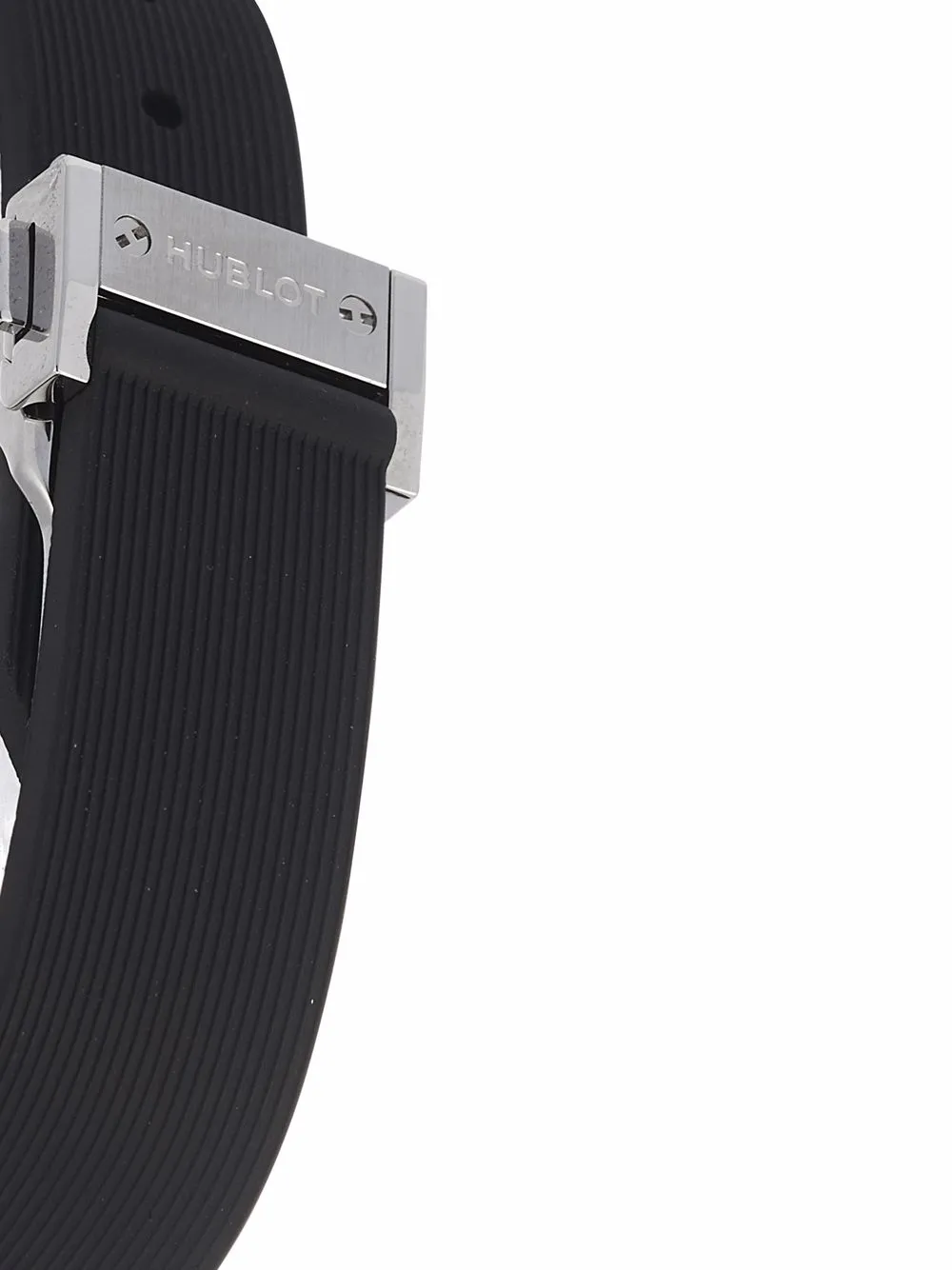 фото Hublot наручные часы classic fusion pre-owned 33 мм 2021-го года