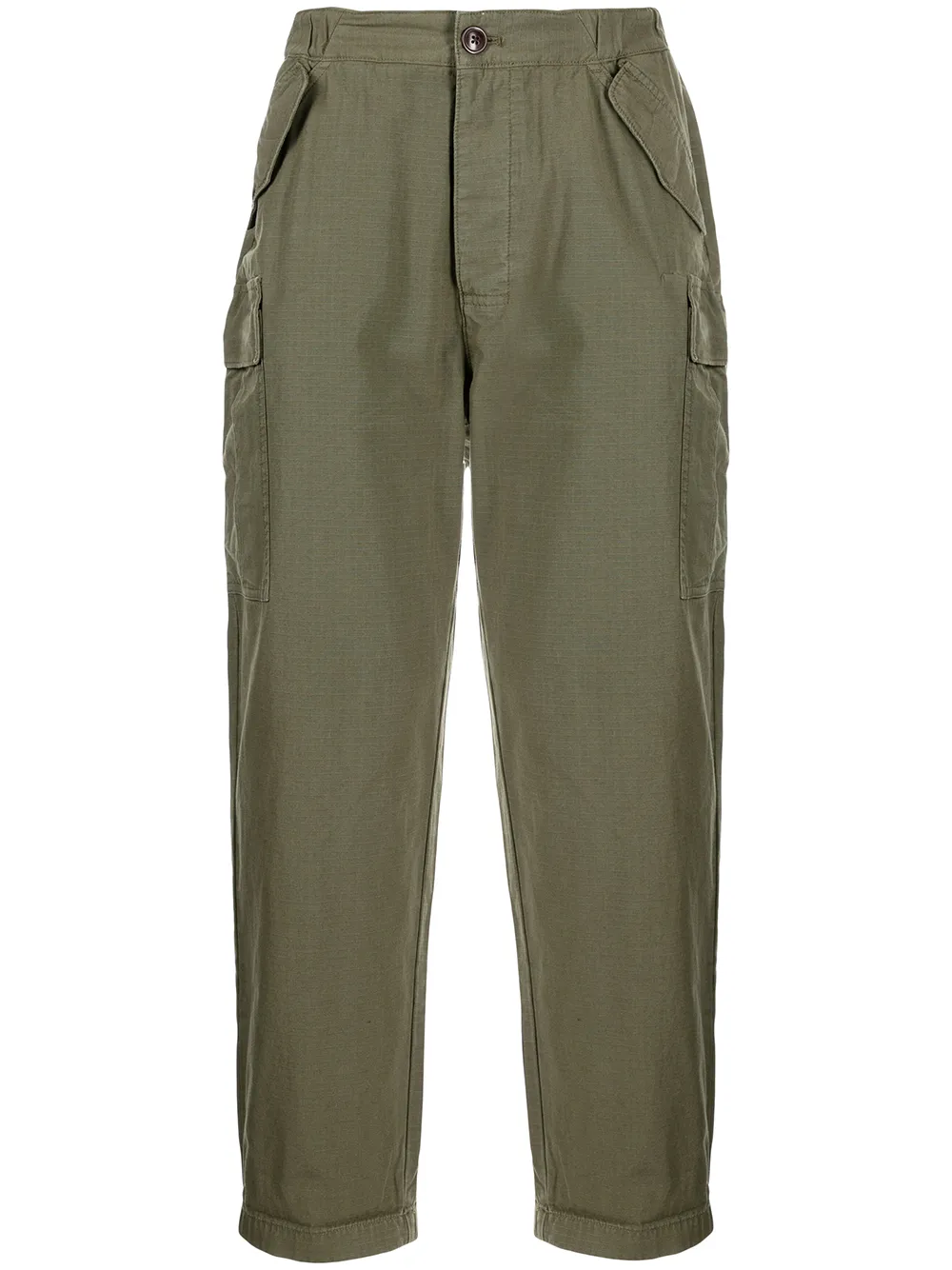 фото Barbour брюки карго jack ripstop