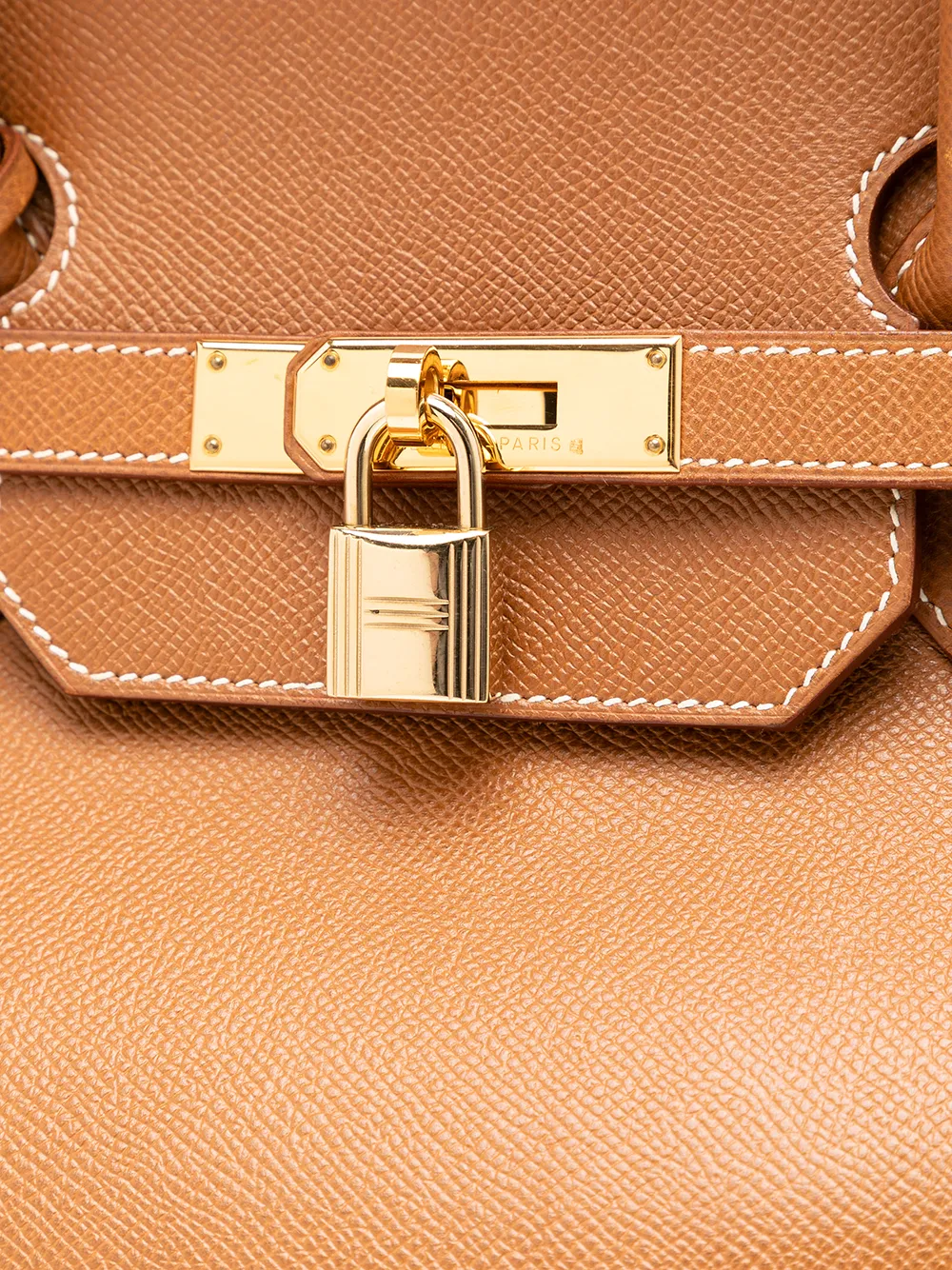 фото Hermès сумка birkin 40 1997-го года
