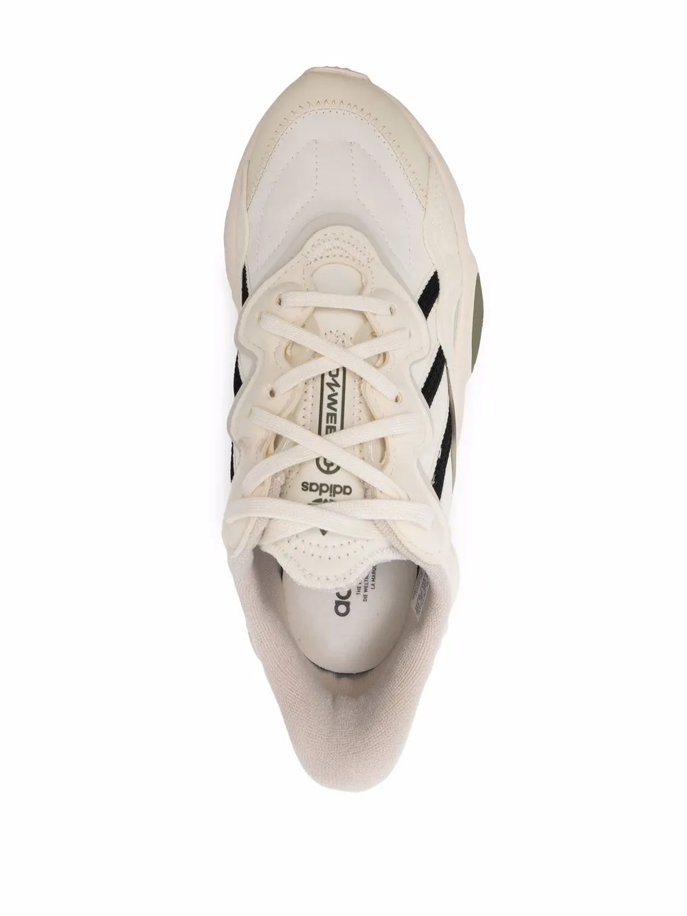 фото Adidas кроссовки ozweego