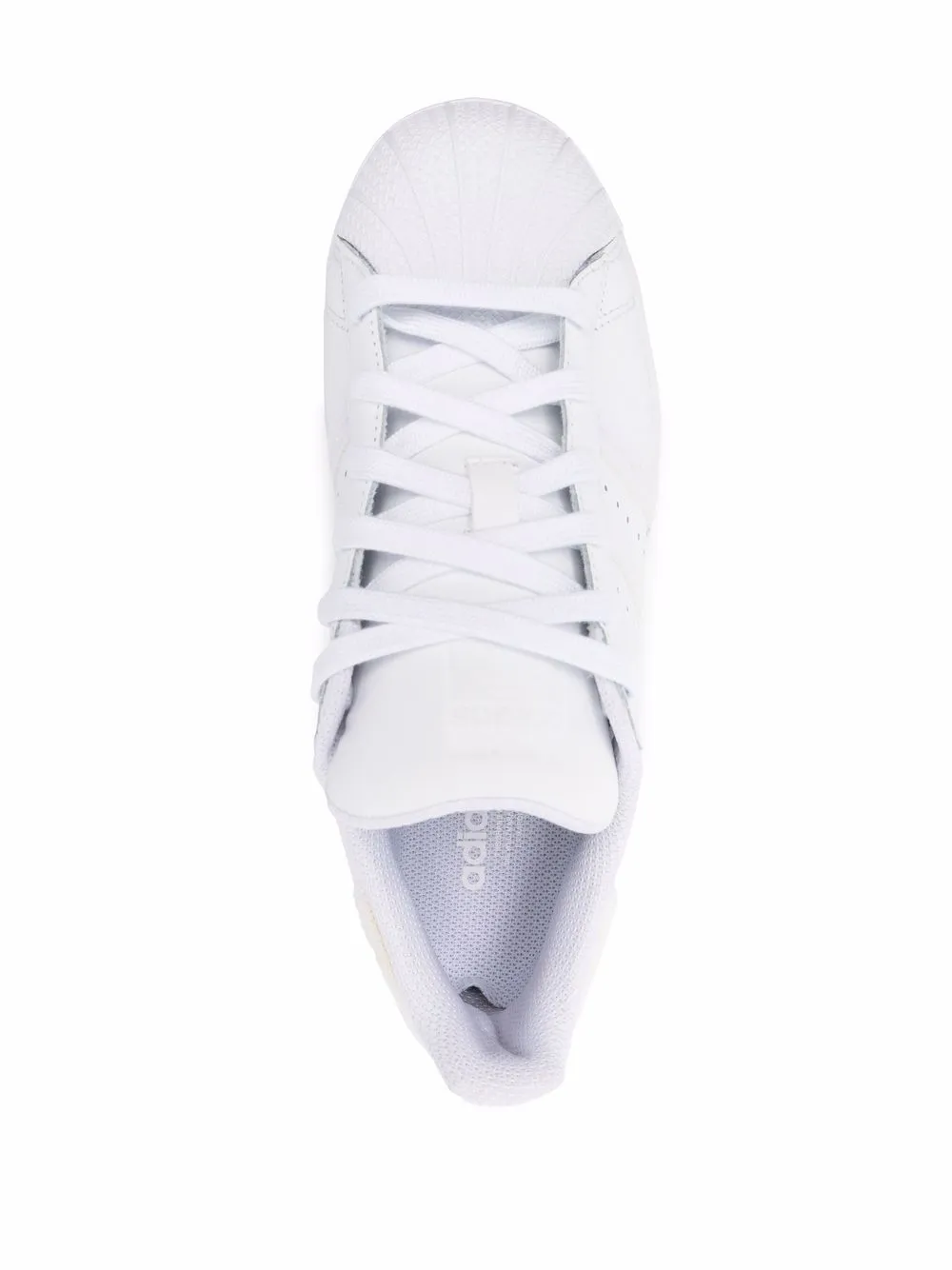 фото Adidas кеды superstar