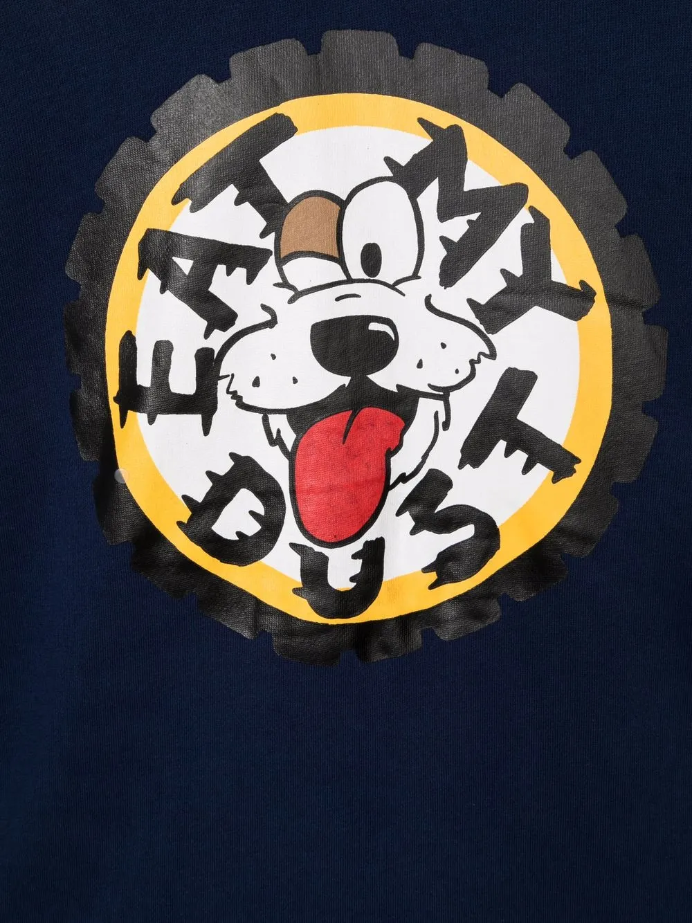 фото Stella mccartney kids худи eat my dust