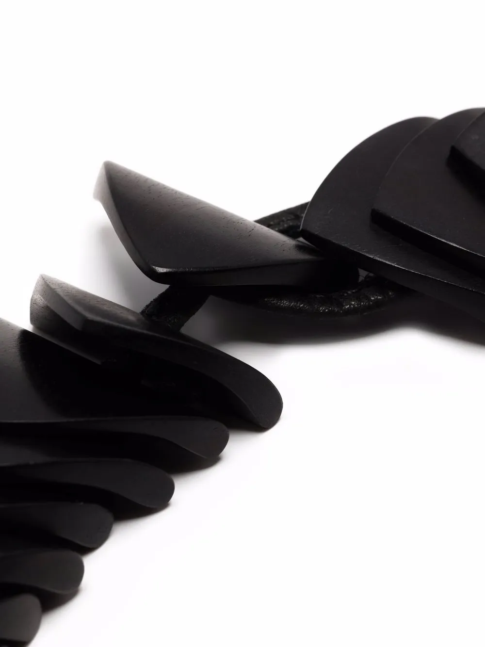 фото Monies многослойный браслет