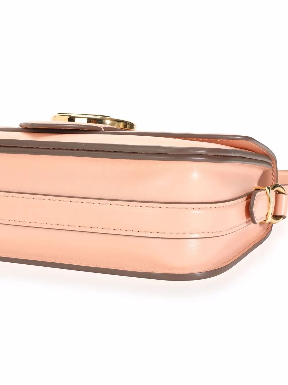 фото Louis vuitton сумка на плечо pont 9 pre-owned