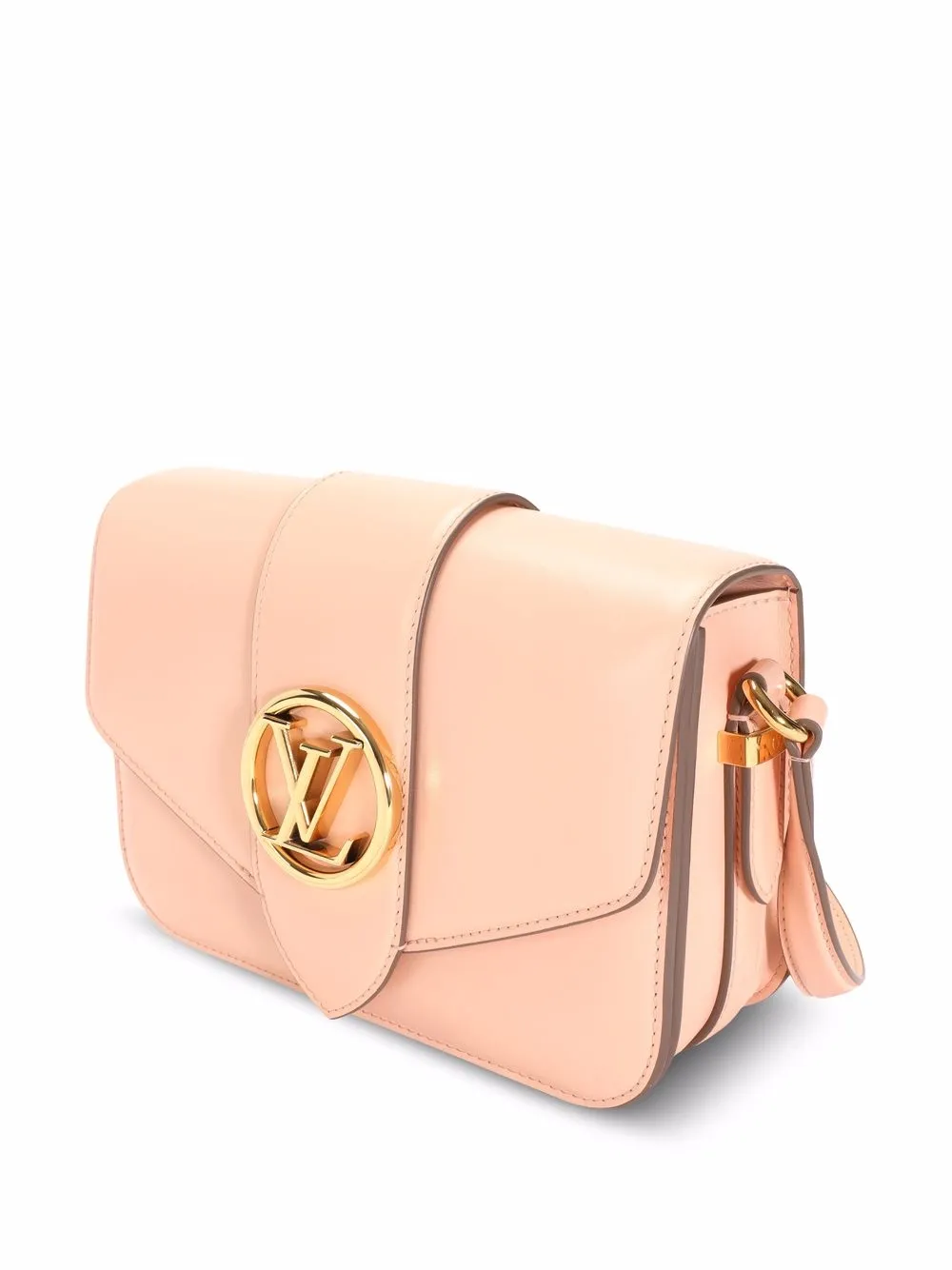 фото Louis vuitton сумка на плечо pont 9 pre-owned