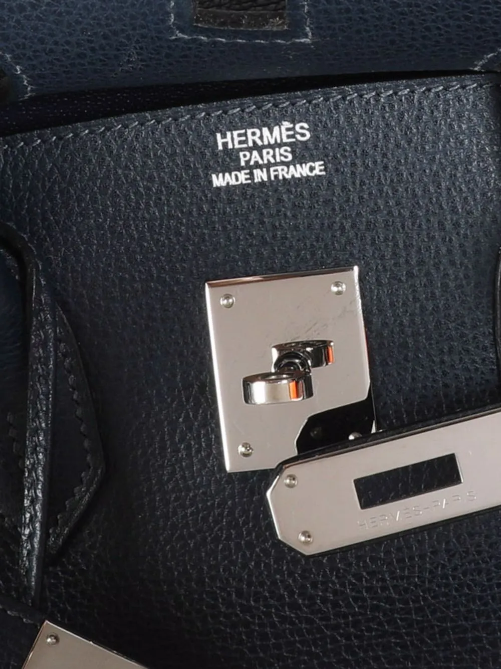 фото Hermès сумка birkin 35 pre-owned