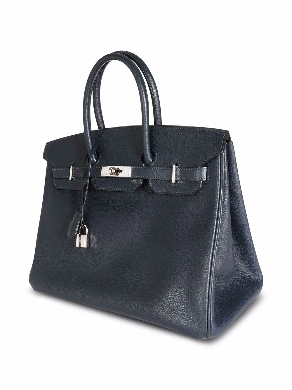 фото Hermès сумка birkin 35 pre-owned