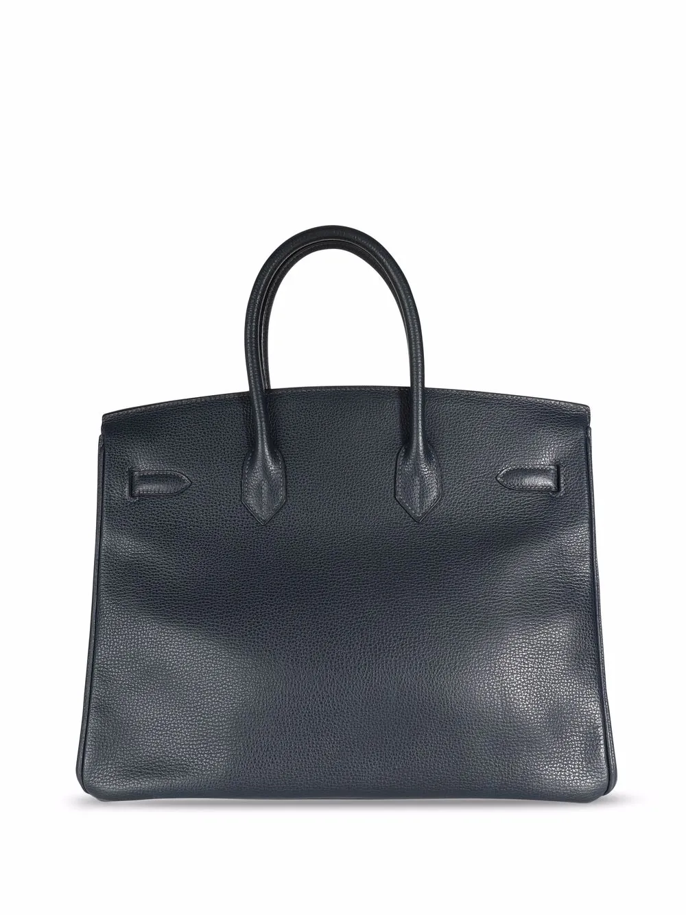 фото Hermès сумка birkin 35 pre-owned