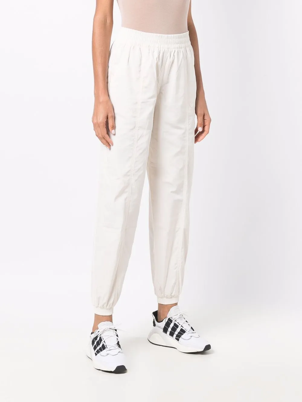 фото Adidas брюки с эластичным поясом