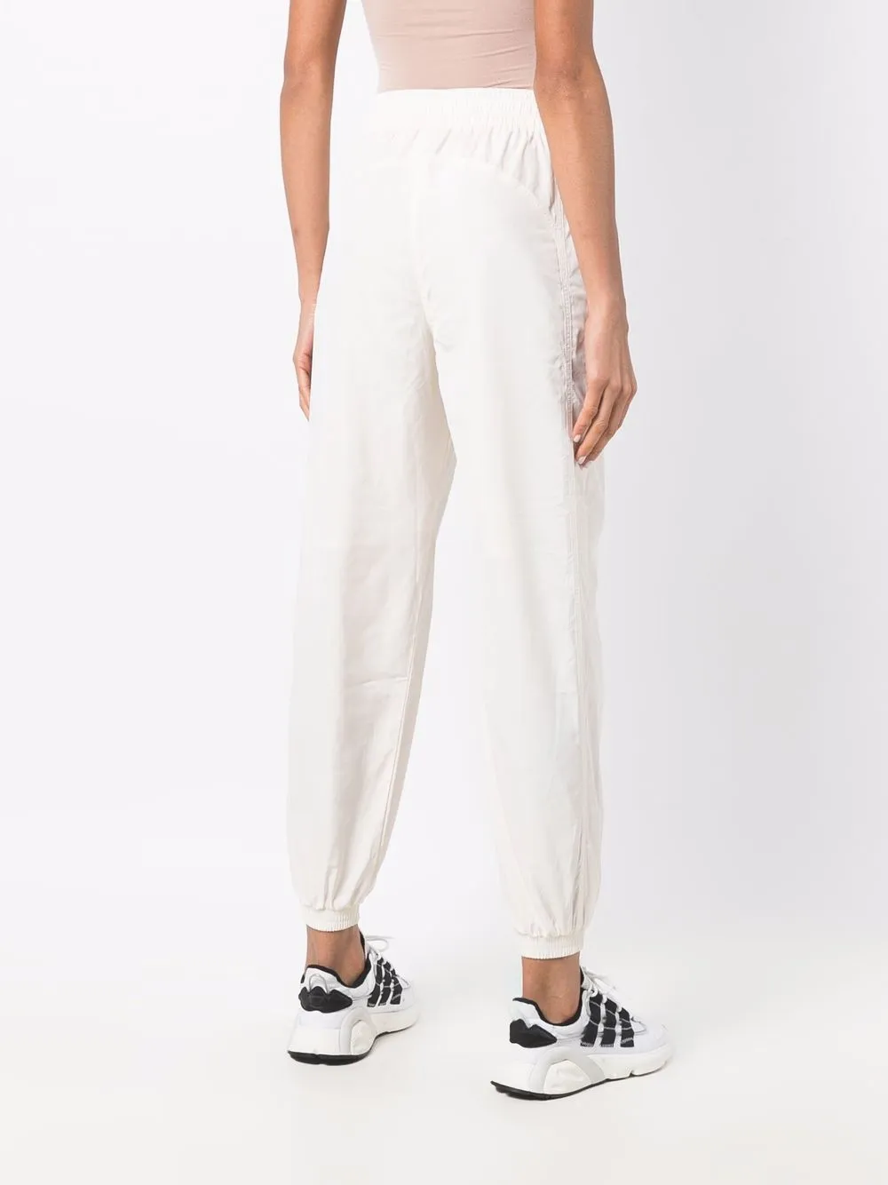 фото Adidas брюки с эластичным поясом