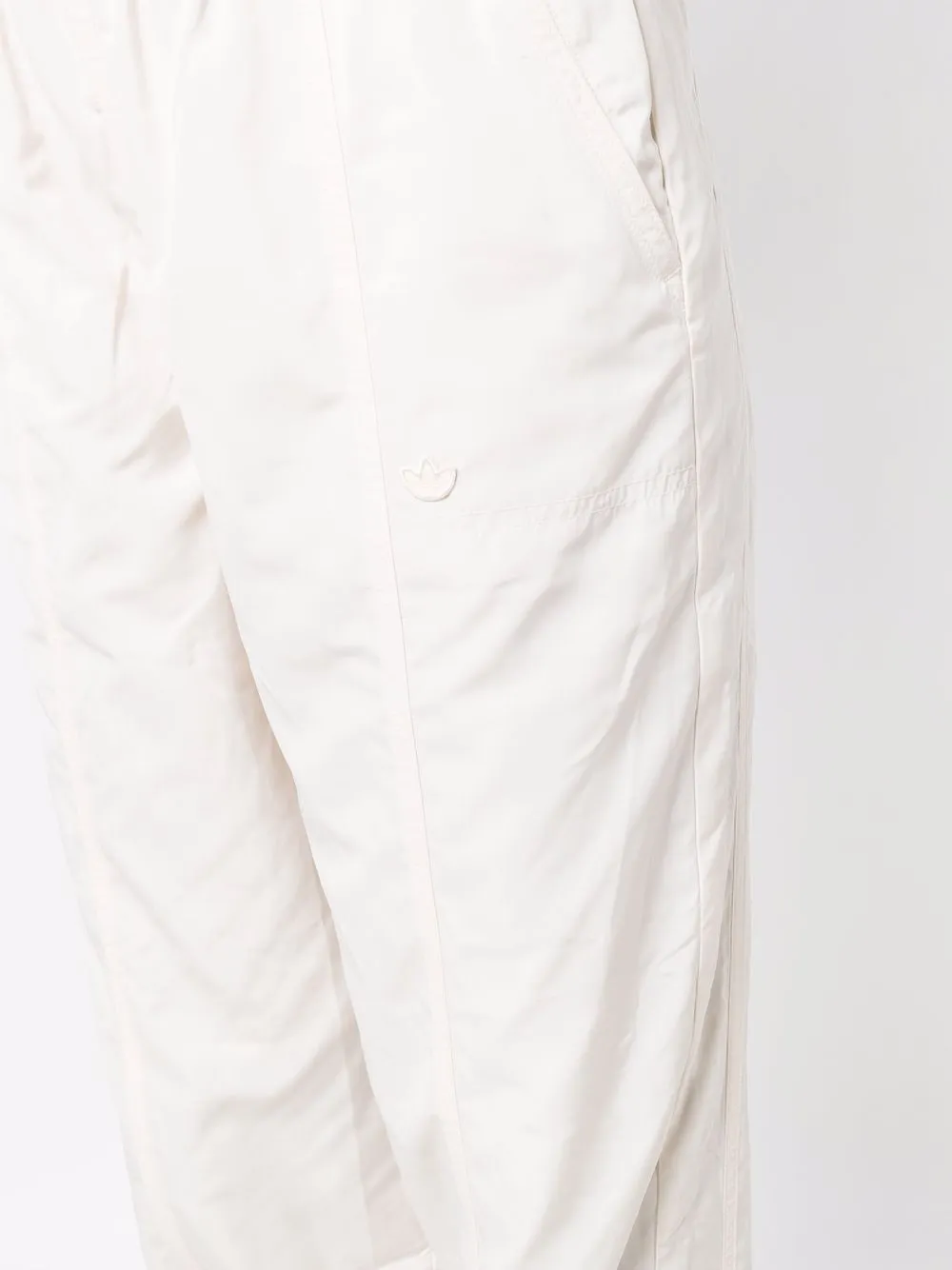 фото Adidas брюки с эластичным поясом