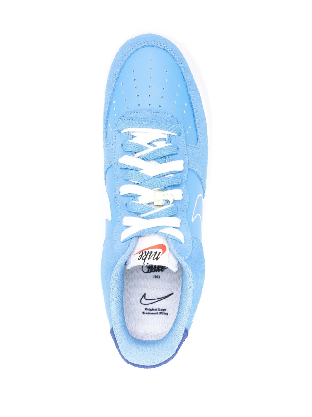 фото Nike кроссовки air force 1 07 lv8