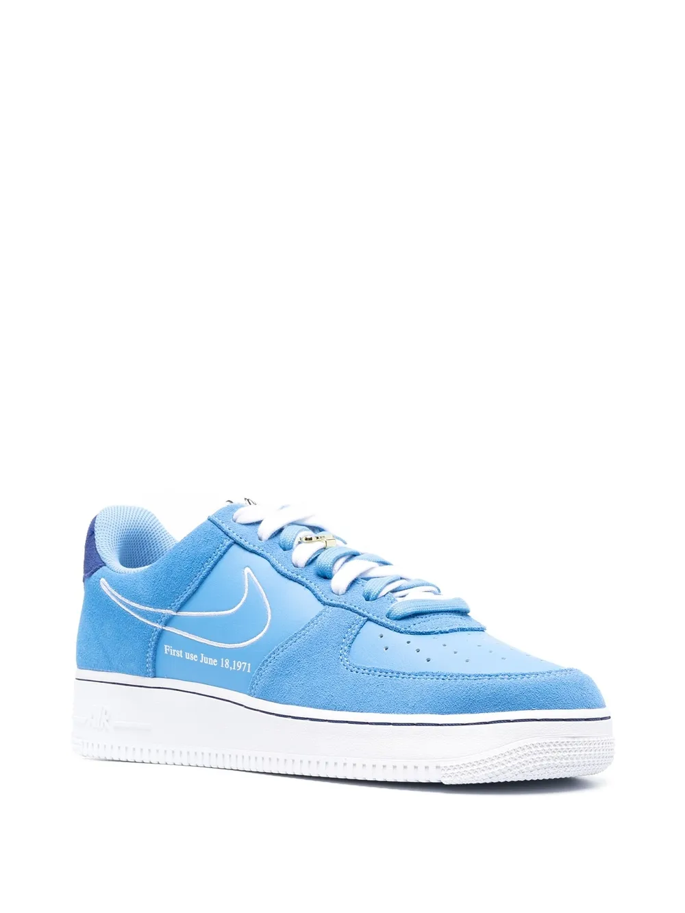 фото Nike кроссовки air force 1 07 lv8