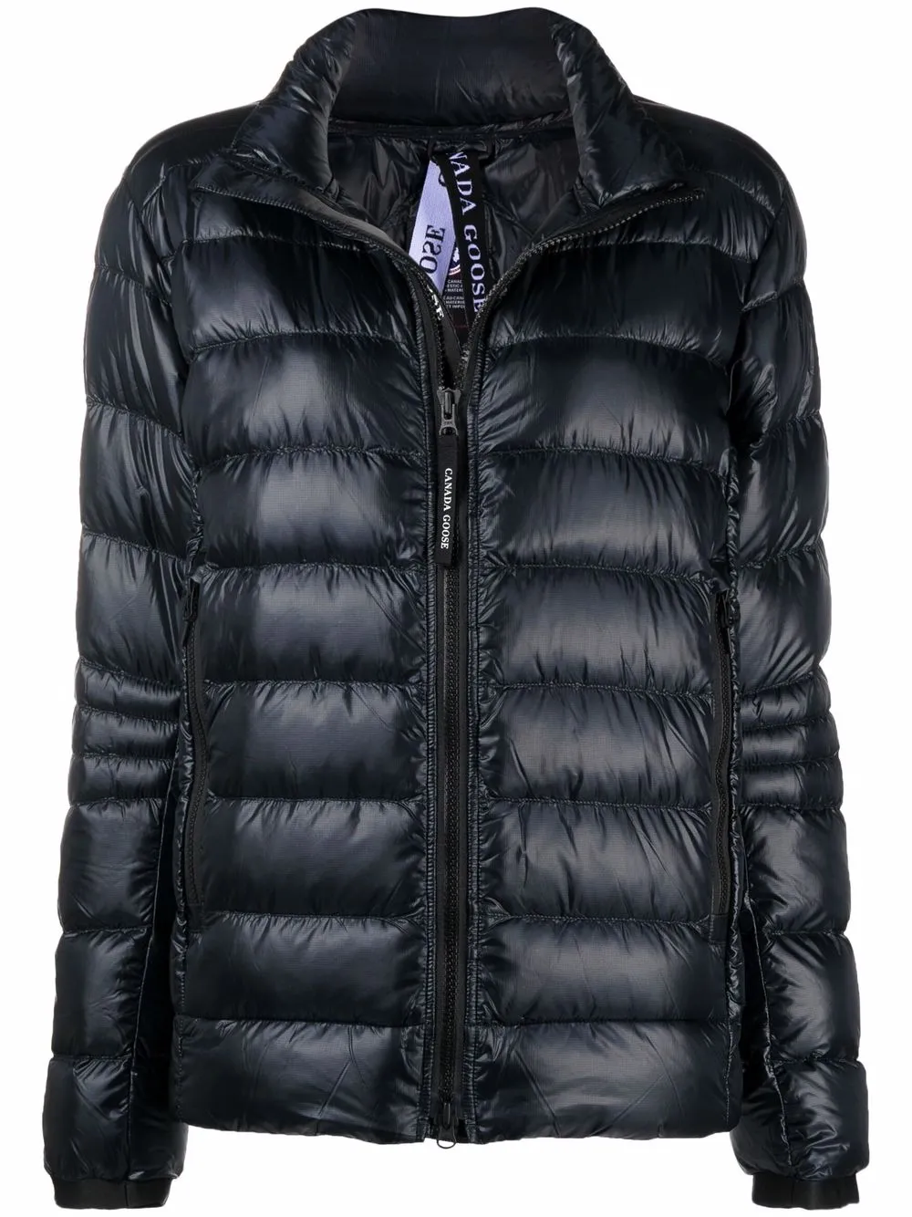 фото Canada goose пуховик crofton