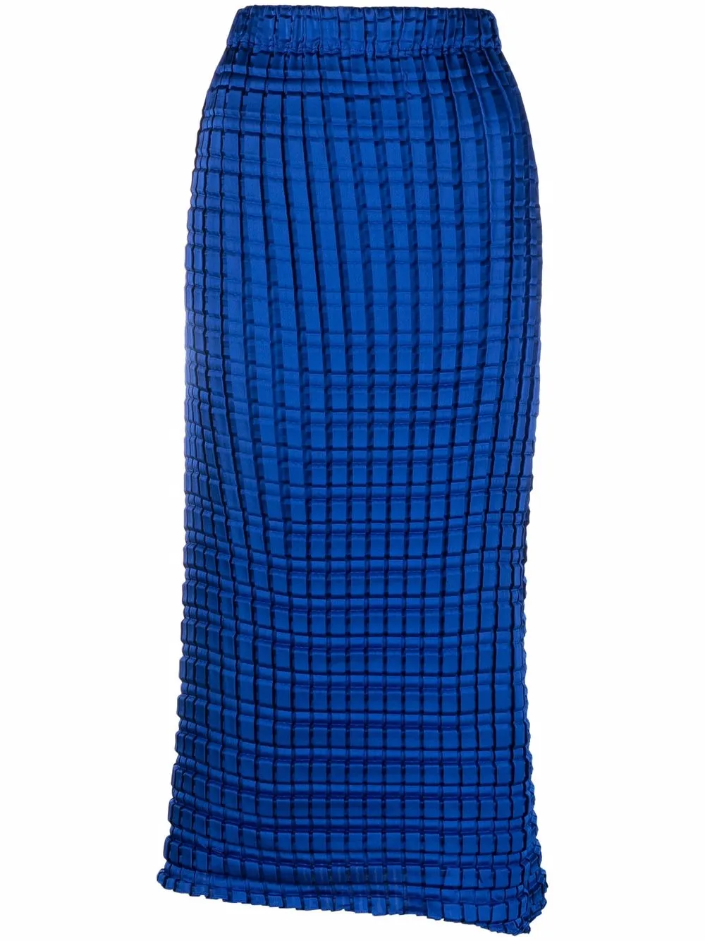 фото Sid neigum плиссированная юбка