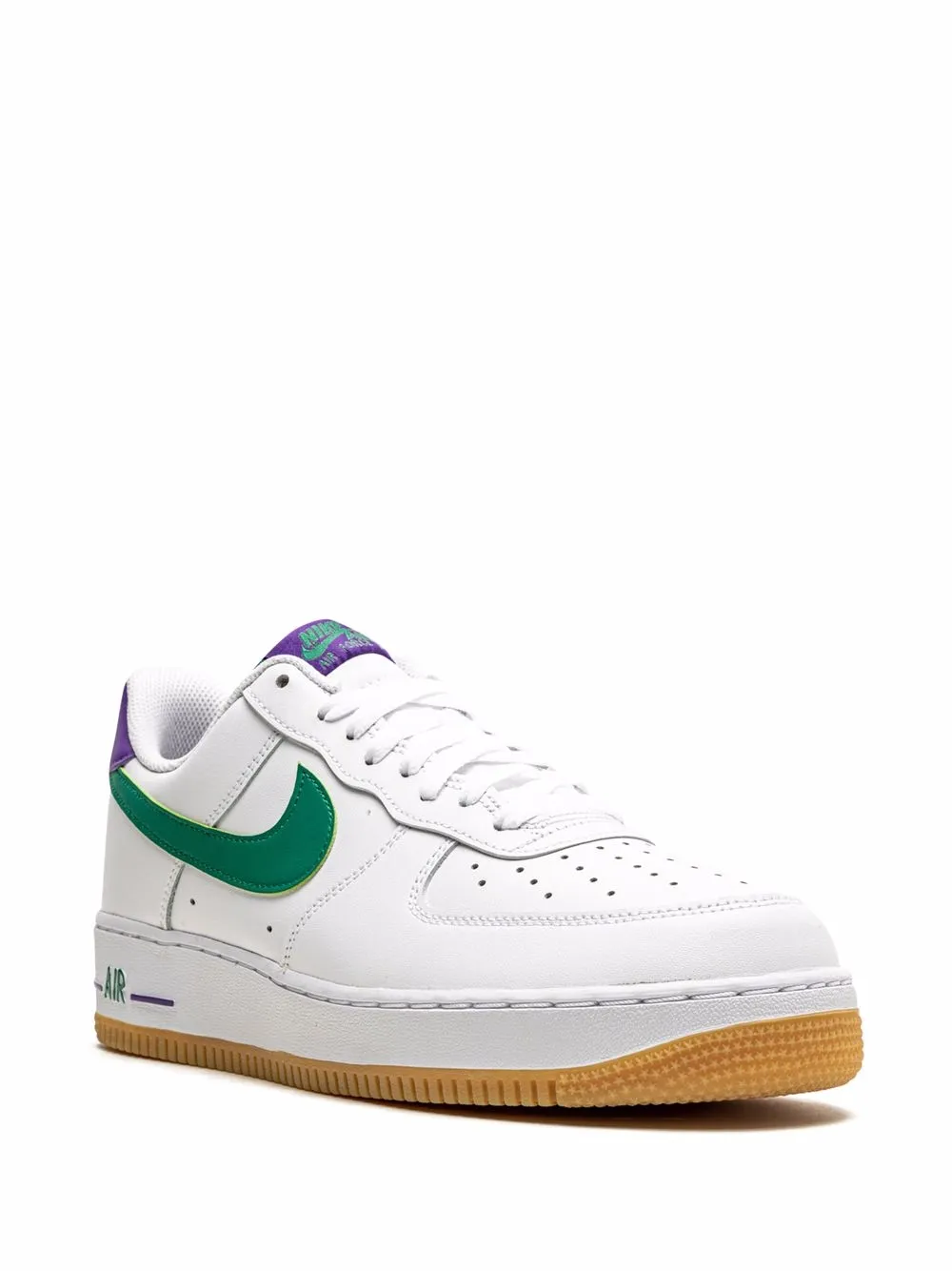 фото Nike кроссовки air force 1 low