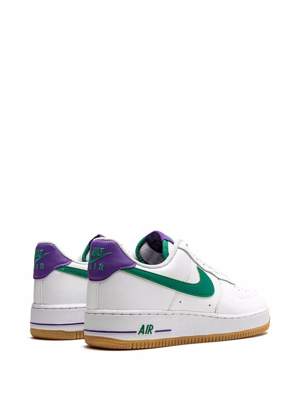 фото Nike кроссовки air force 1 low