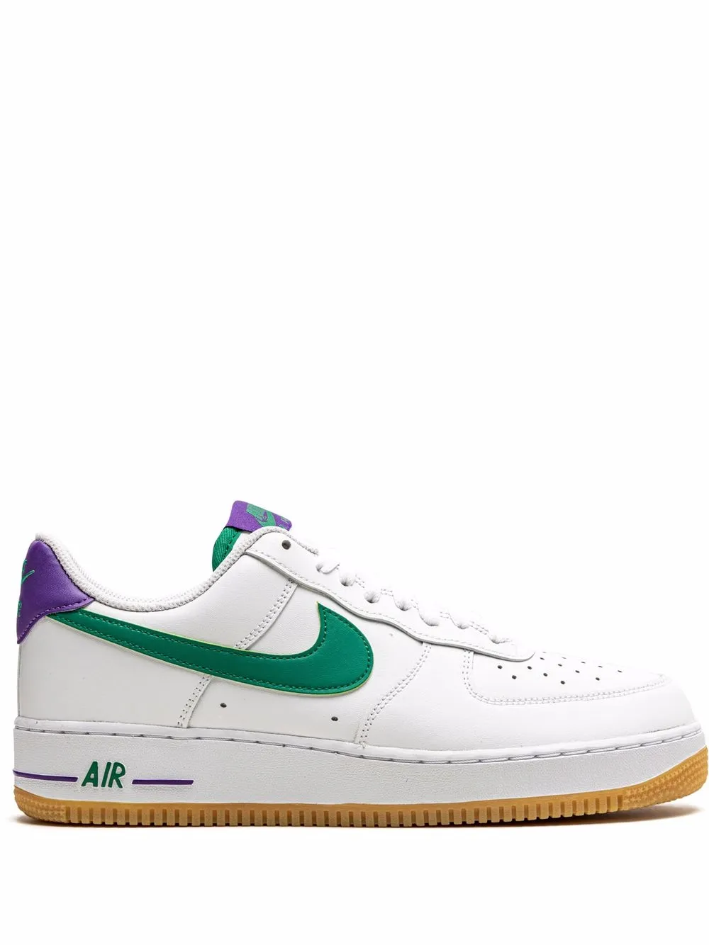 фото Nike кроссовки air force 1 low