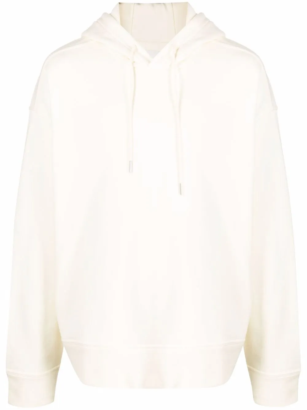 фото Jil sander худи с кулиской