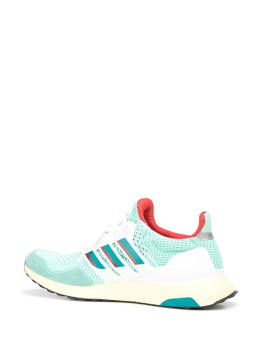 фото Adidas кроссовки ultraboost 1.0 dna zx 9000