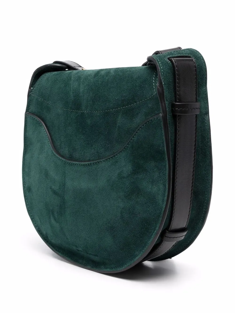 фото Isabel marant сумка через плечо botsy