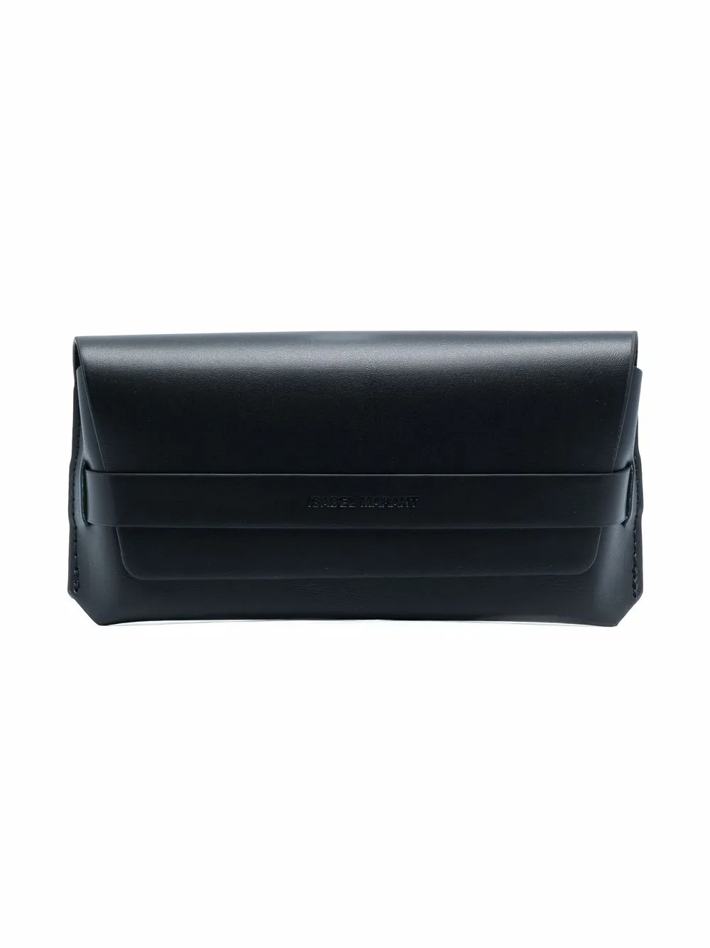 фото Isabel marant eyewear очки в квадратной оправе черепаховой расцветки