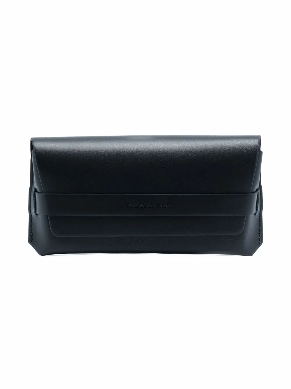 фото Isabel marant eyewear солнцезащитные очки в круглой оправе