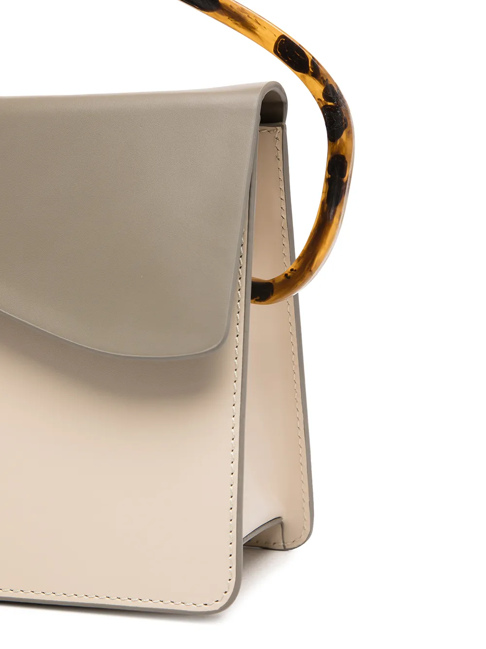 фото Naturae sacra сумка-тоут с твердой ручкой